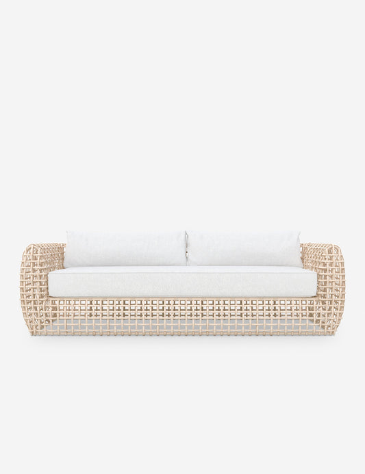 Mendoza Indoor / Outdoor Sofa