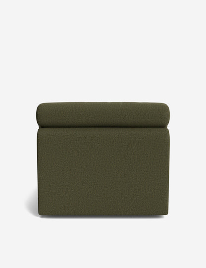 Kingaby Modular Armless