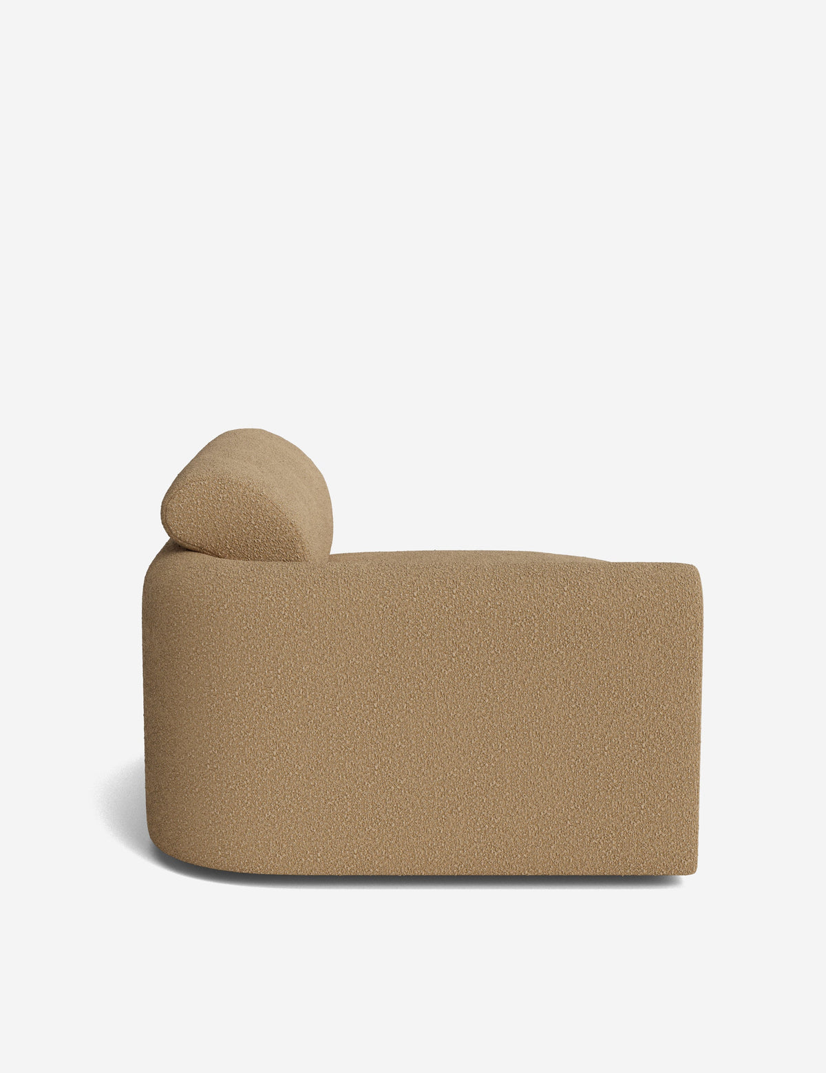 Kingaby Modular Left Arm