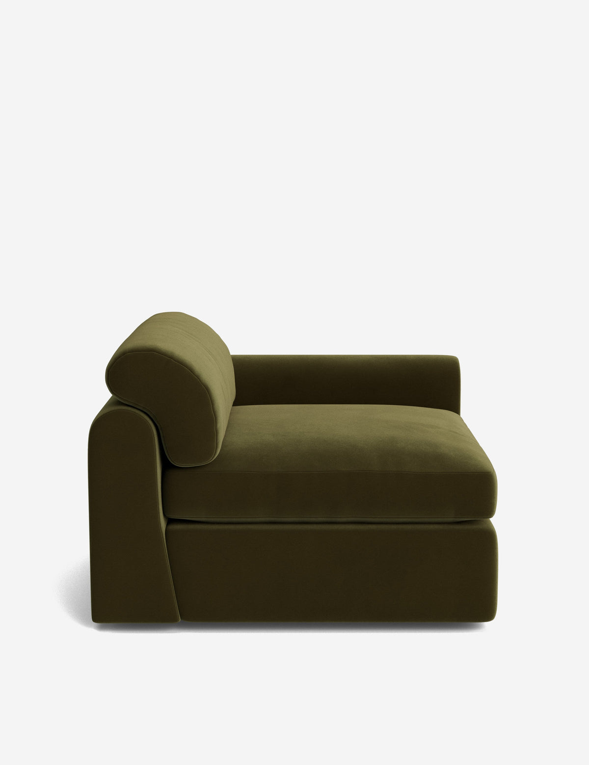 Kingaby Modular Right Arm