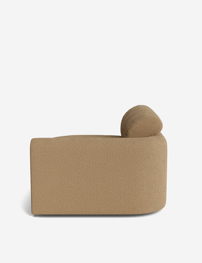 Kingaby Modular Right Arm