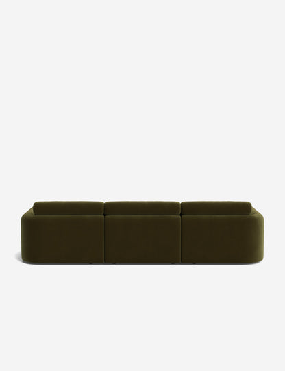 Kingaby Modular Sofa