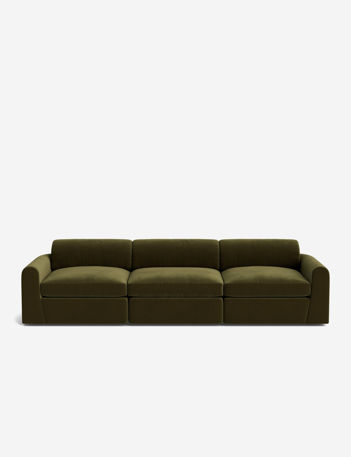 Kingaby Modular Sofa