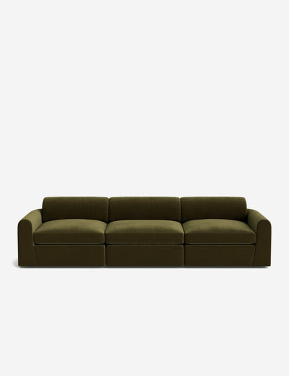 Kingaby Modular Sofa