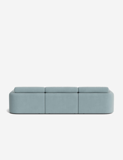 Kingaby Modular Sofa