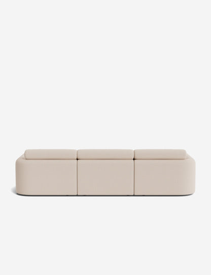 Kingaby Modular Sofa