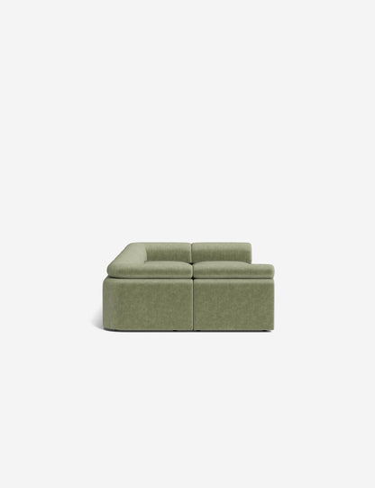 Kingaby Modular U-Shaped Sectional Sofa