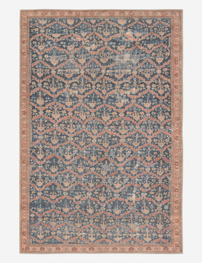 Stellan Rug