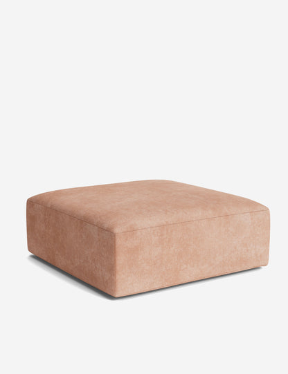 Koh Modular Ottoman