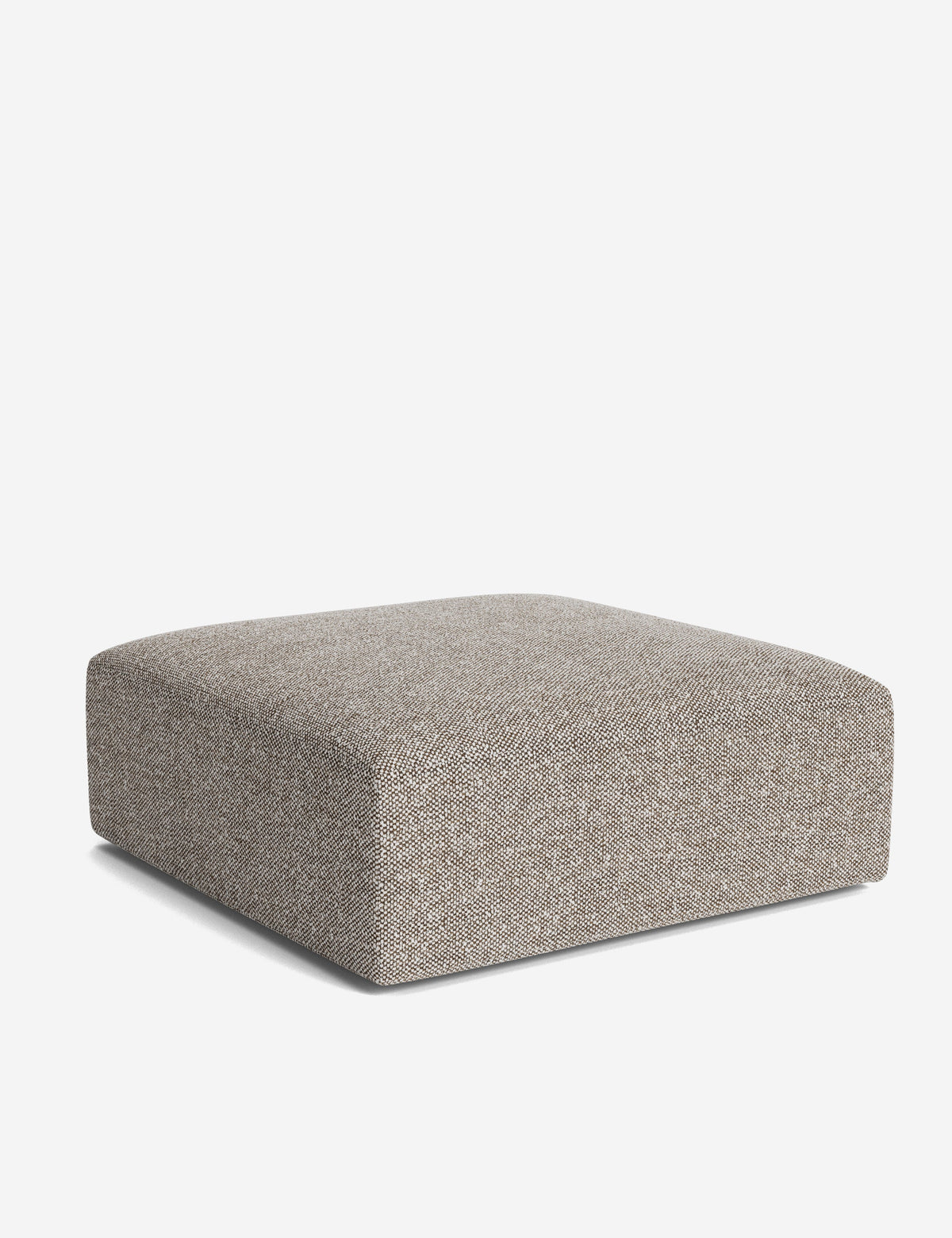 Koh Modular Ottoman
