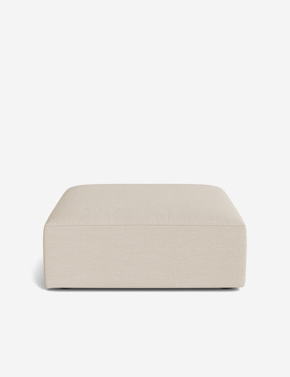 Koh Modular Ottoman
