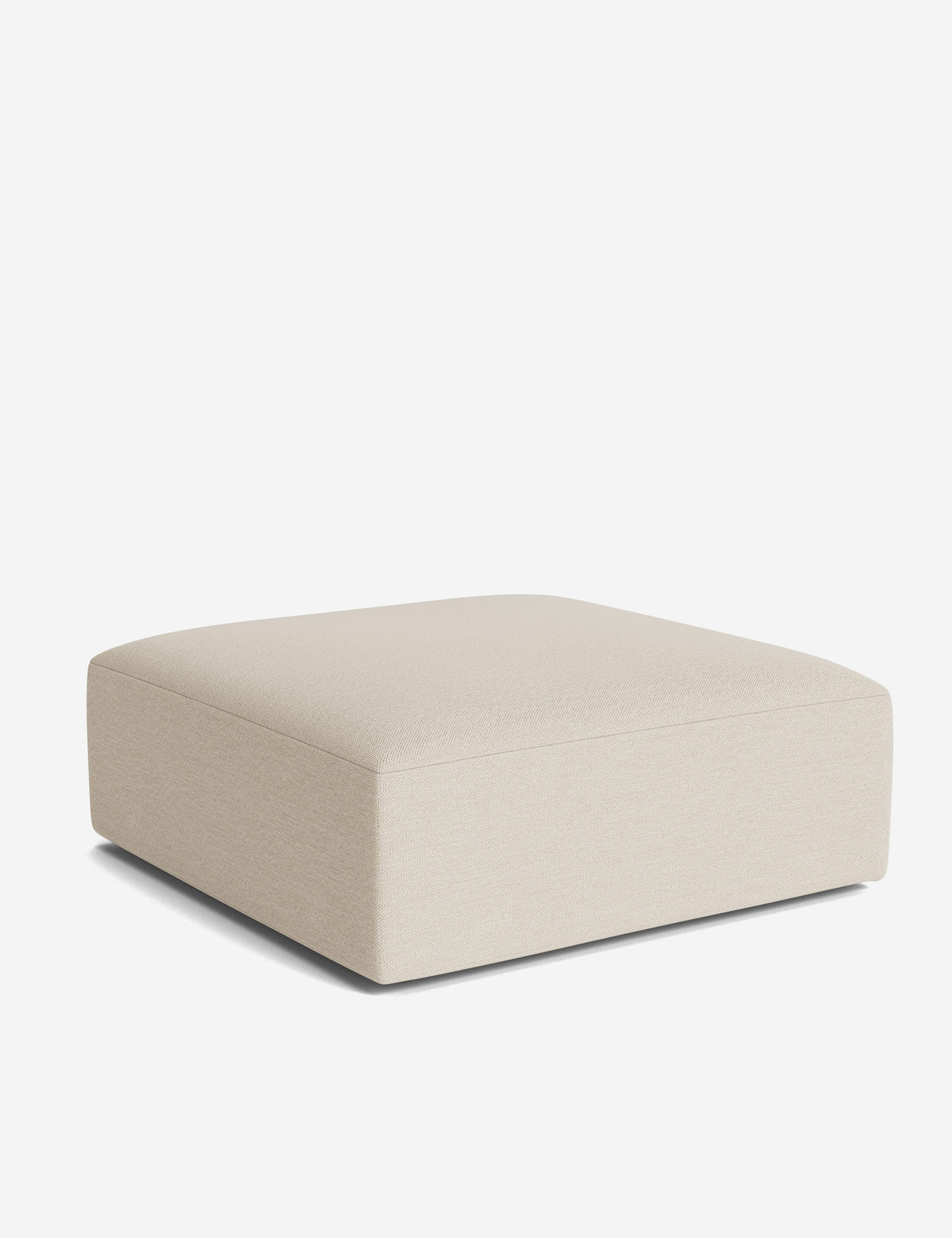 Koh Modular Ottoman