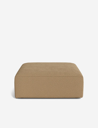 Koh Modular Ottoman