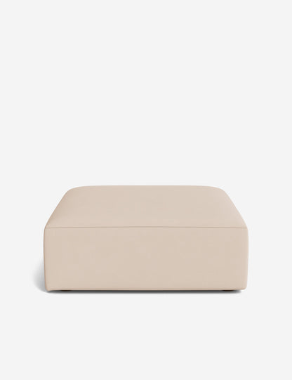 Koh Modular Ottoman