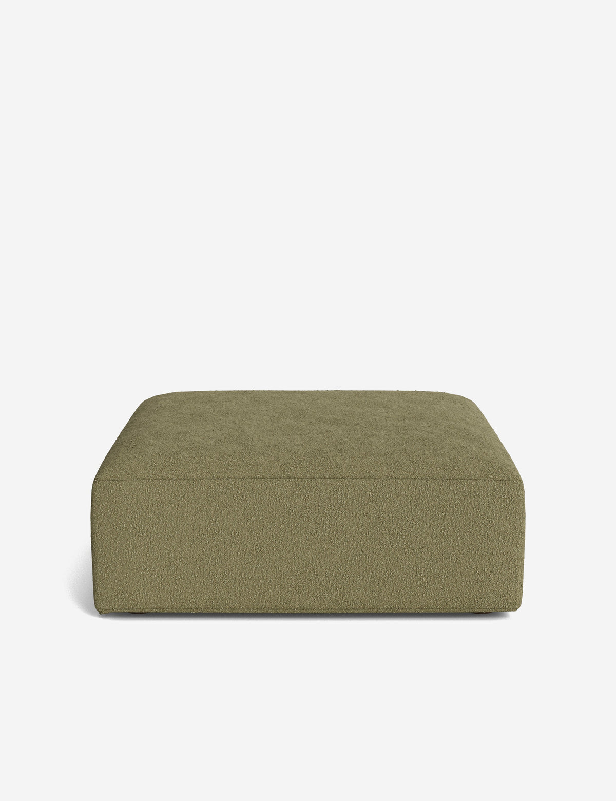 Koh Modular Ottoman