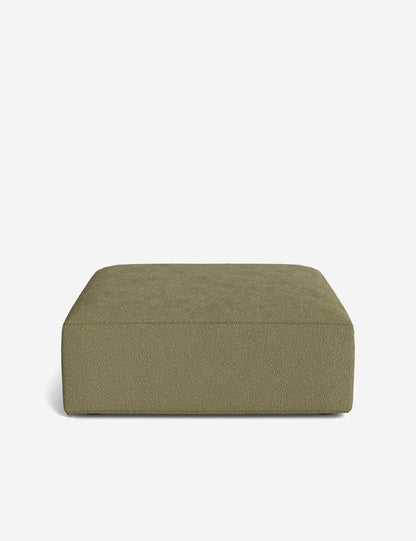 Koh Modular Ottoman