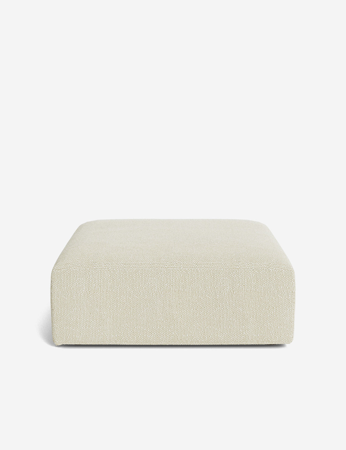 Koh Modular Ottoman