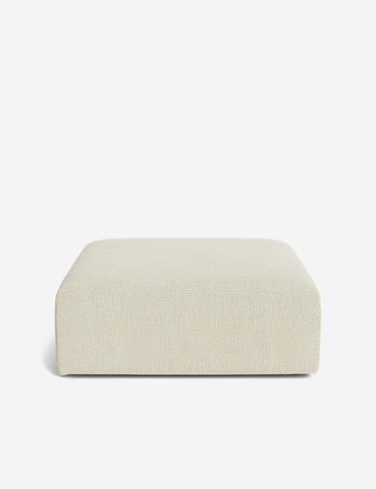 Koh Modular Ottoman