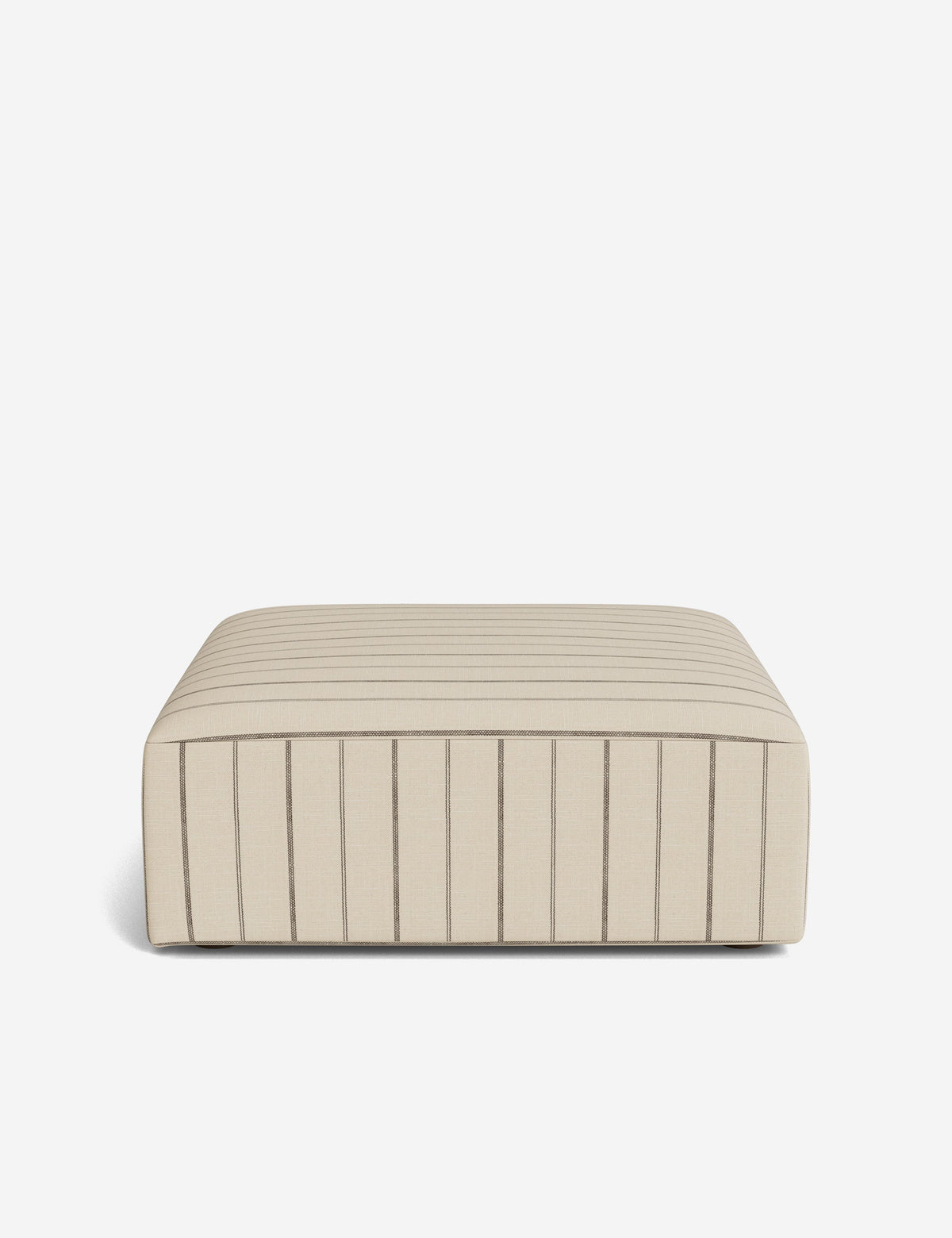 Koh Modular Ottoman