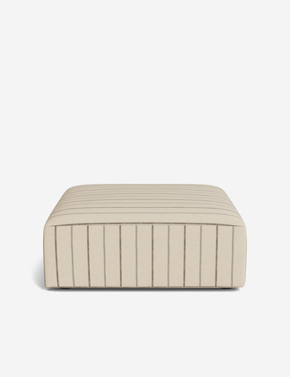 Koh Modular Ottoman