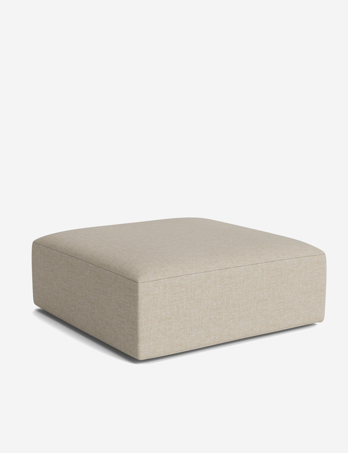 Koh Modular Ottoman