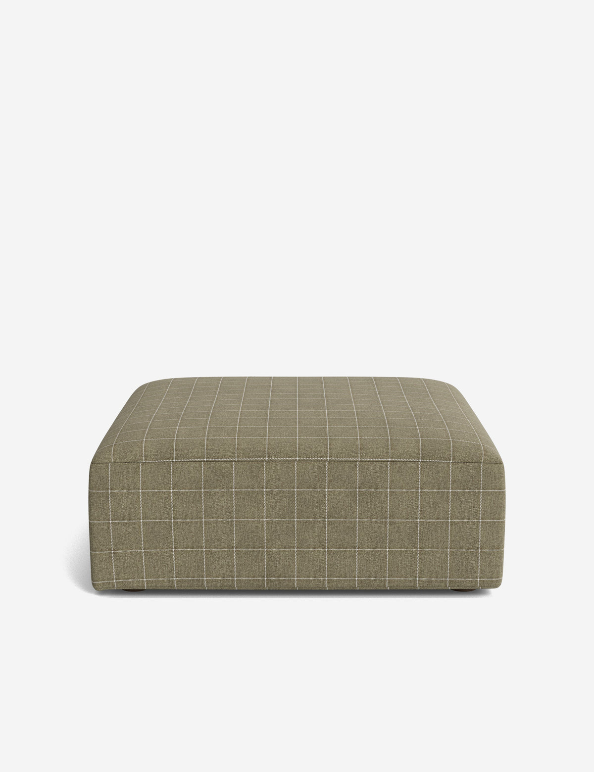 Koh Modular Ottoman