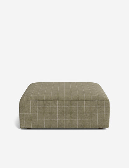 Koh Modular Ottoman