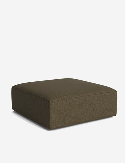Koh Modular Ottoman