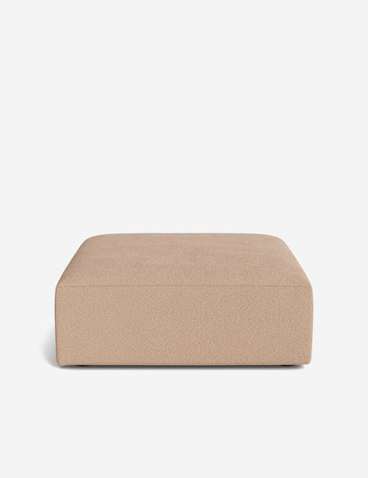 Koh Modular Ottoman
