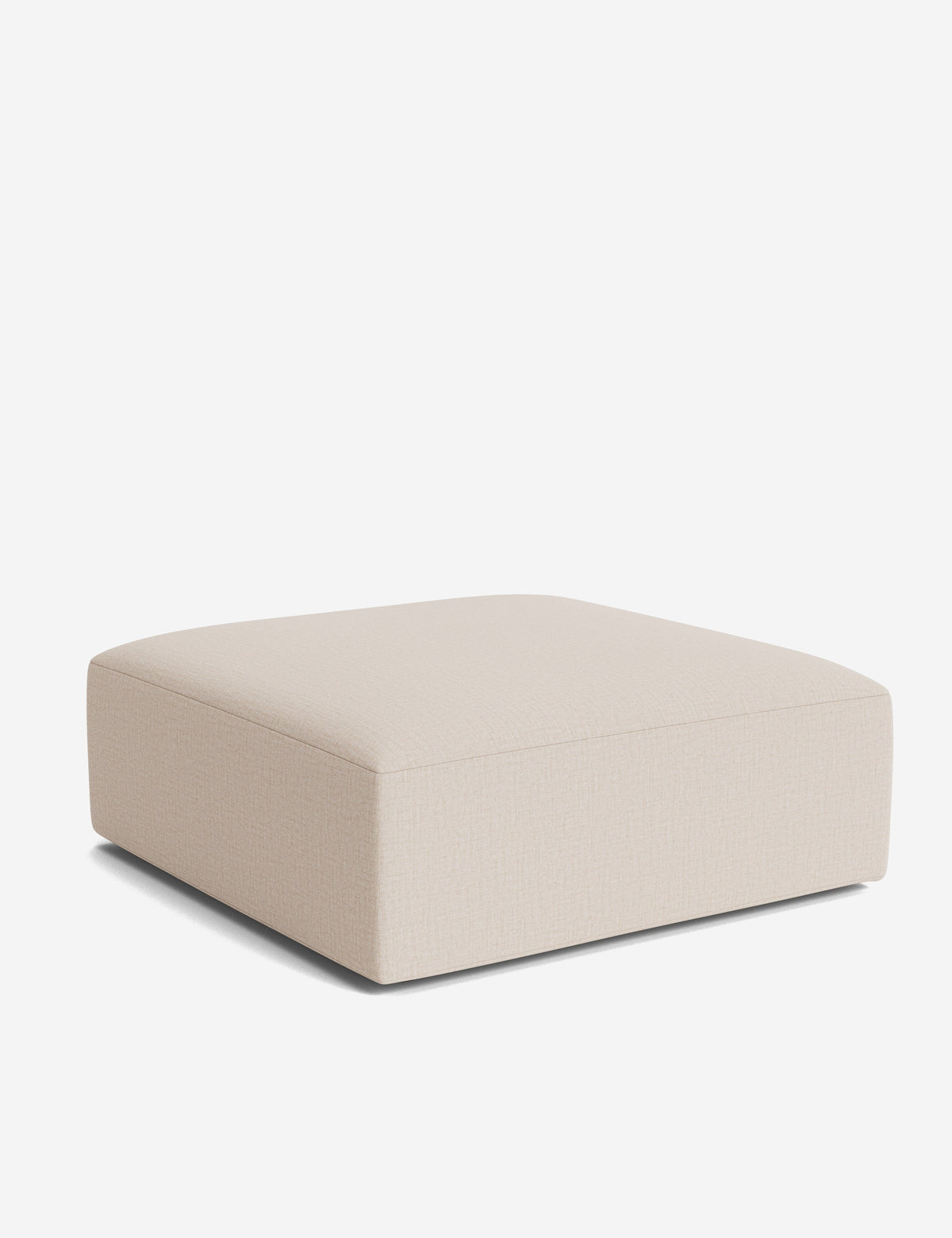 Koh Modular Ottoman
