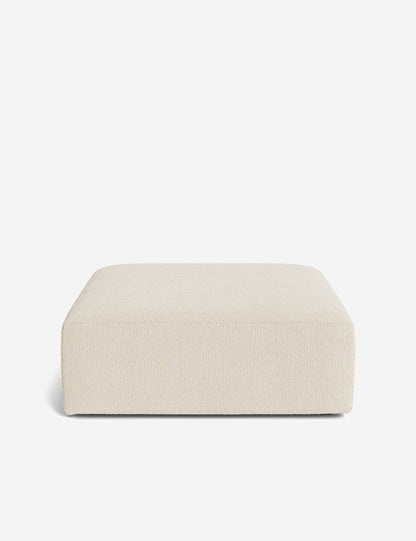 Koh Modular Ottoman