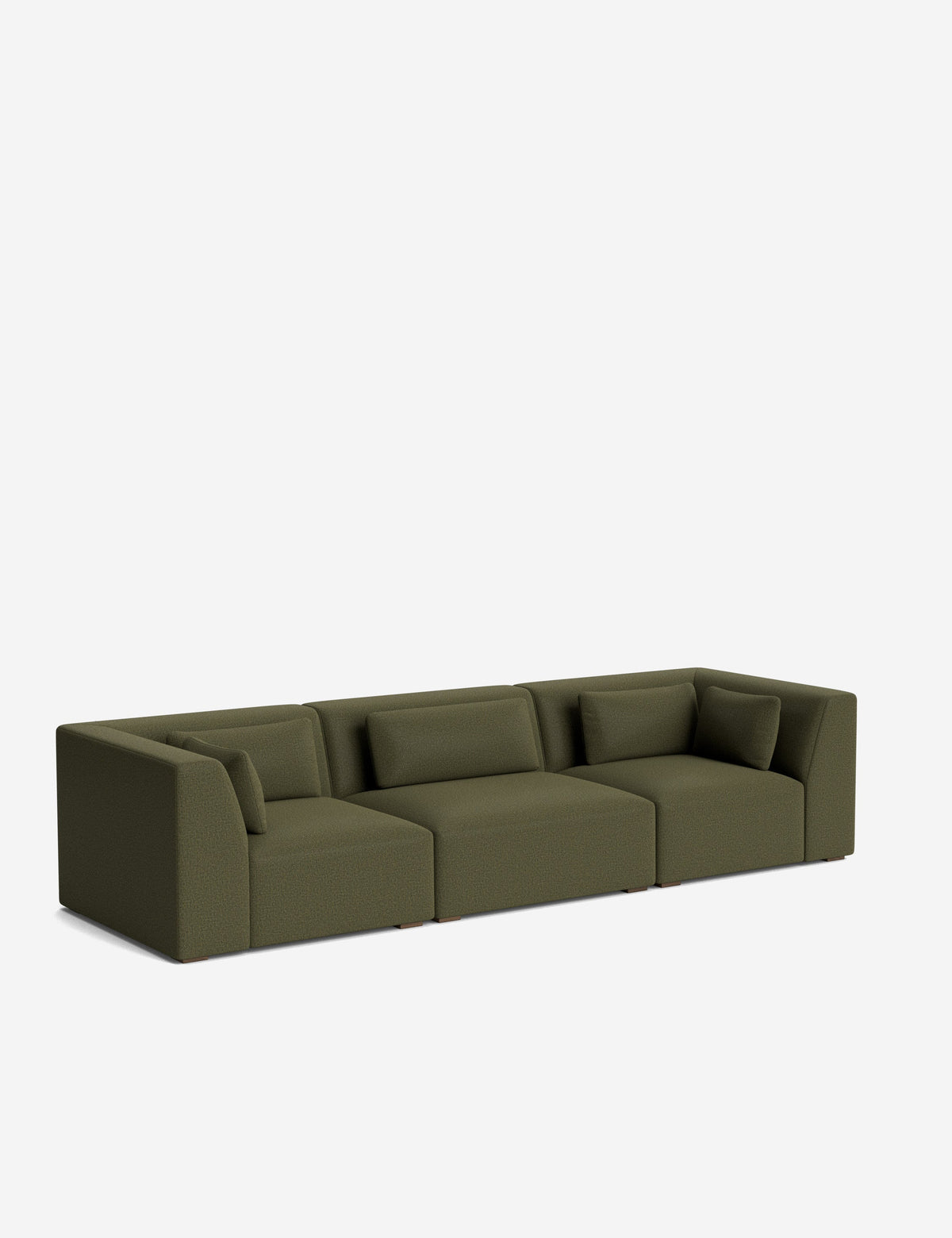 Koh Modular Sofa