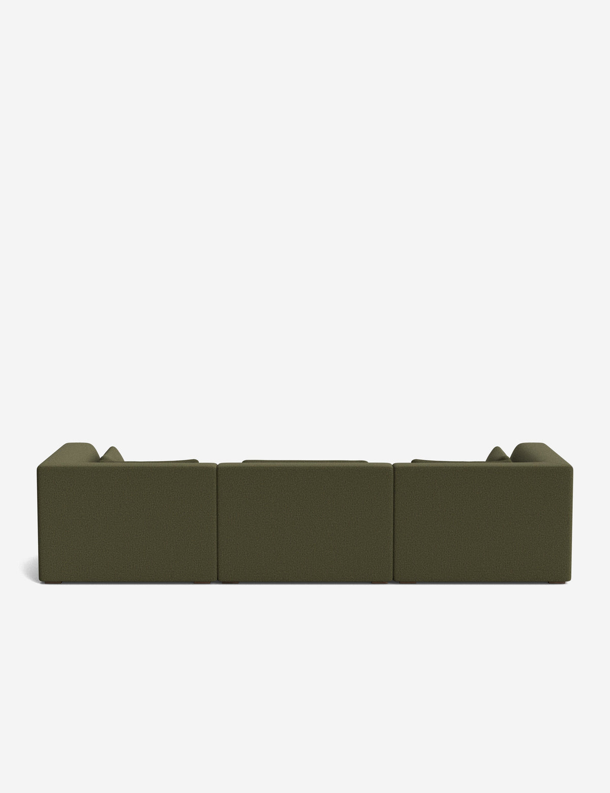 Koh Modular Sofa