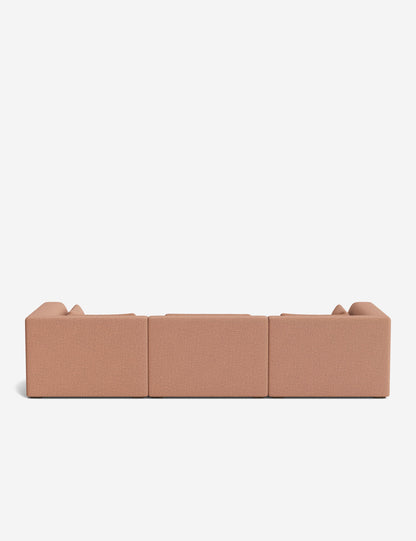 Koh Modular Sofa