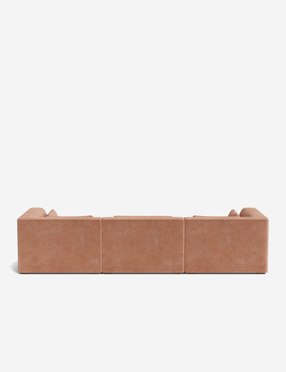 Koh Modular Sofa