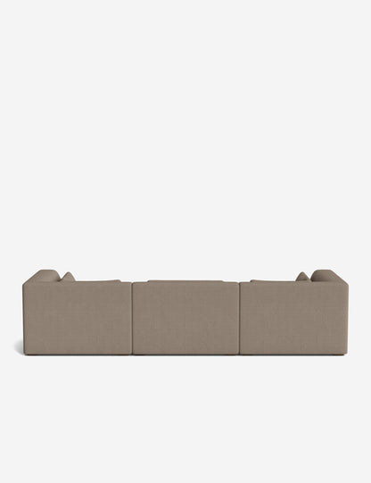 Koh Modular Sofa