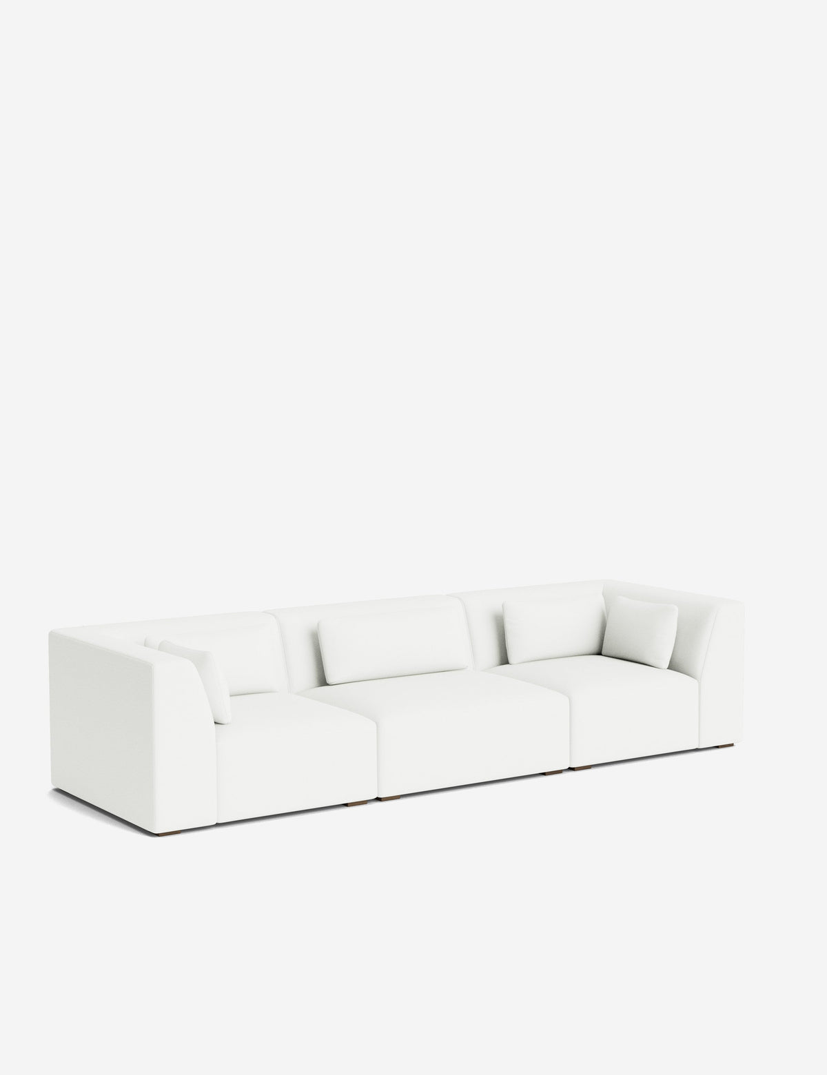 Koh Modular Sofa