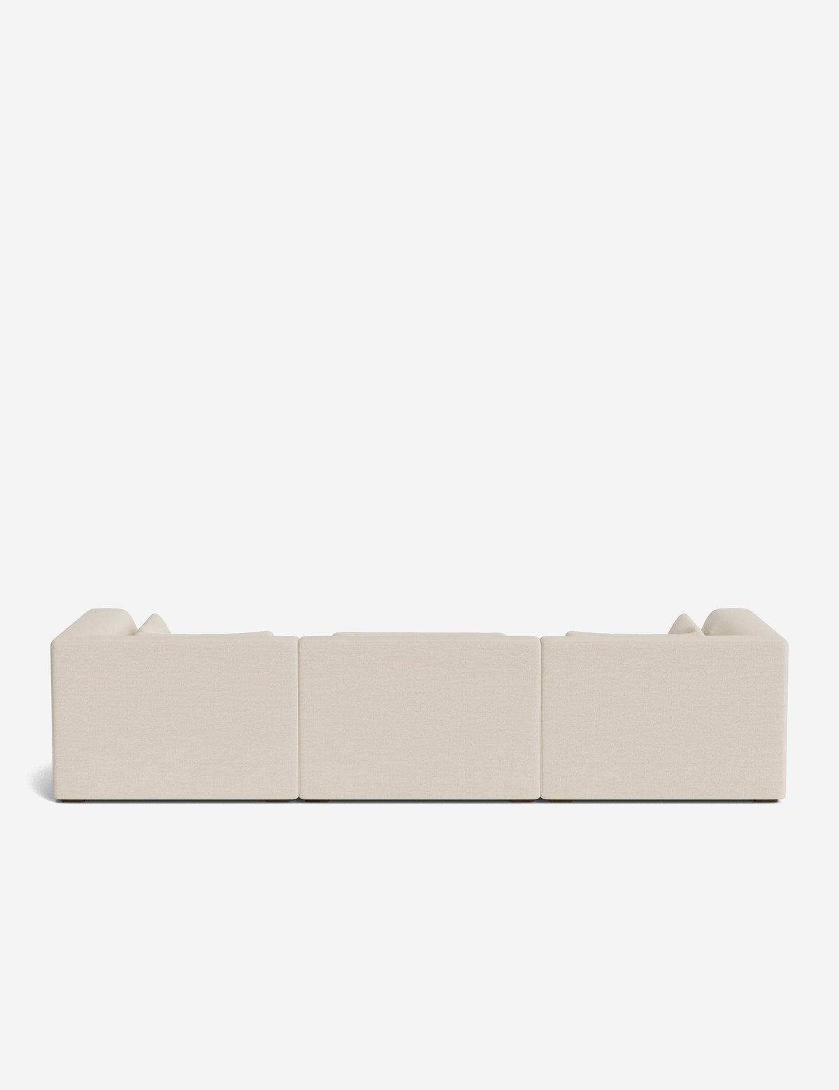 Koh Modular Sofa