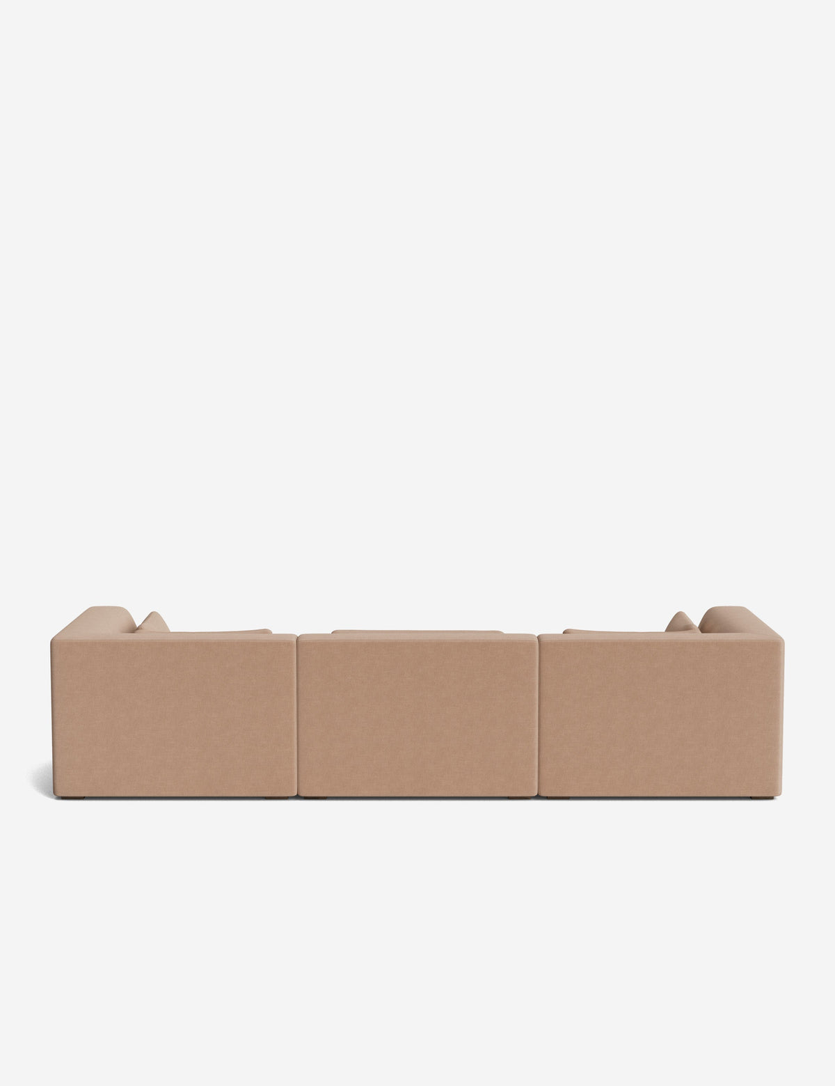 Koh Modular Sofa