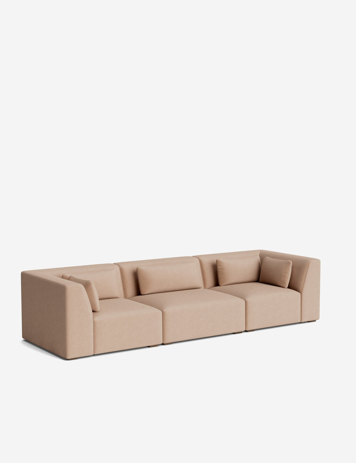 Koh Modular Sofa