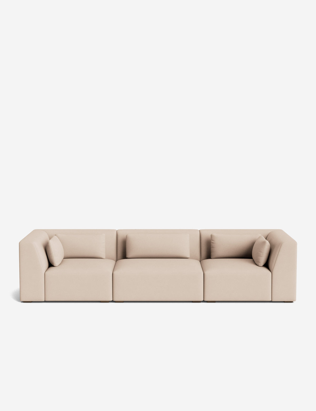 Koh Modular Sofa
