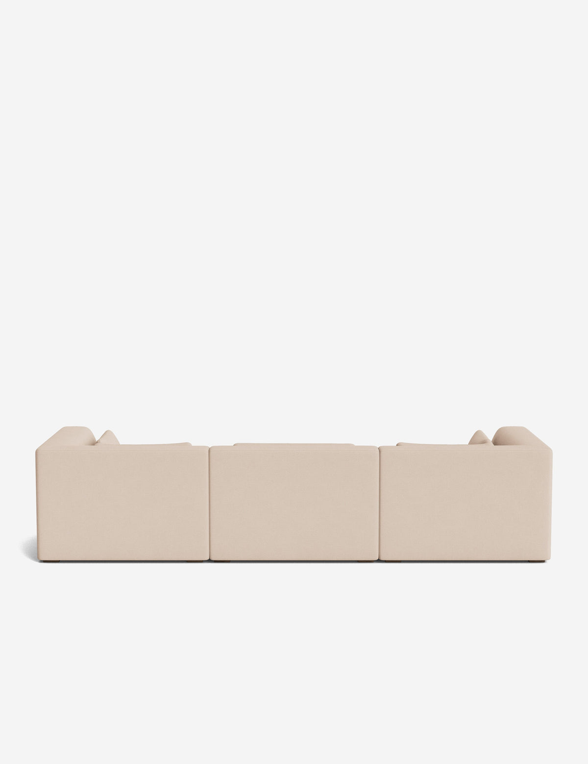 Koh Modular Sofa
