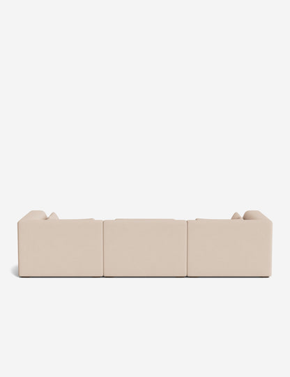 Koh Modular Sofa
