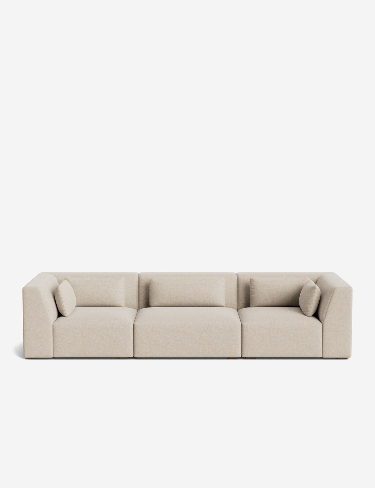 Koh Modular Sofa
