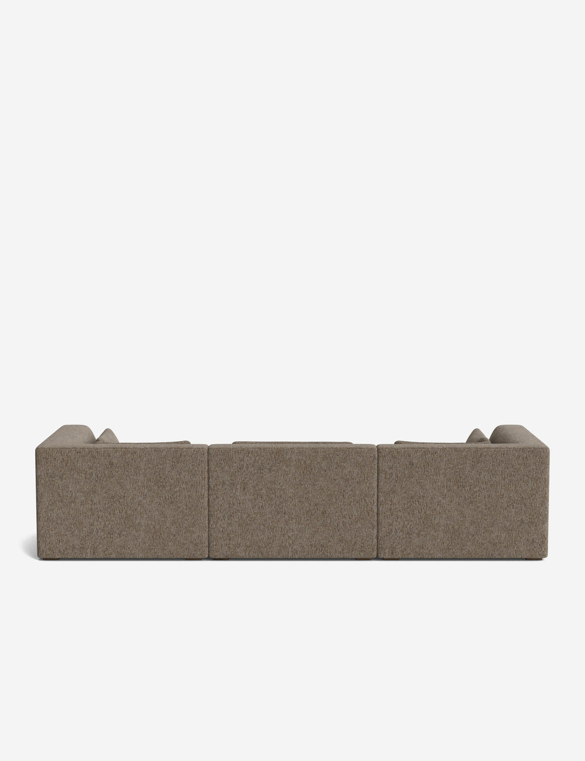 Koh Modular Sofa