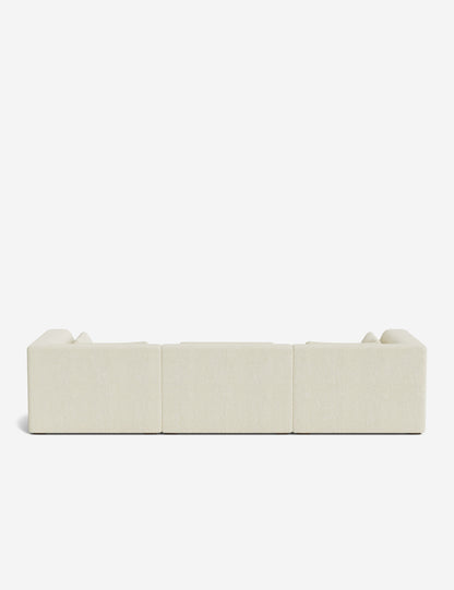 Koh Modular Sofa