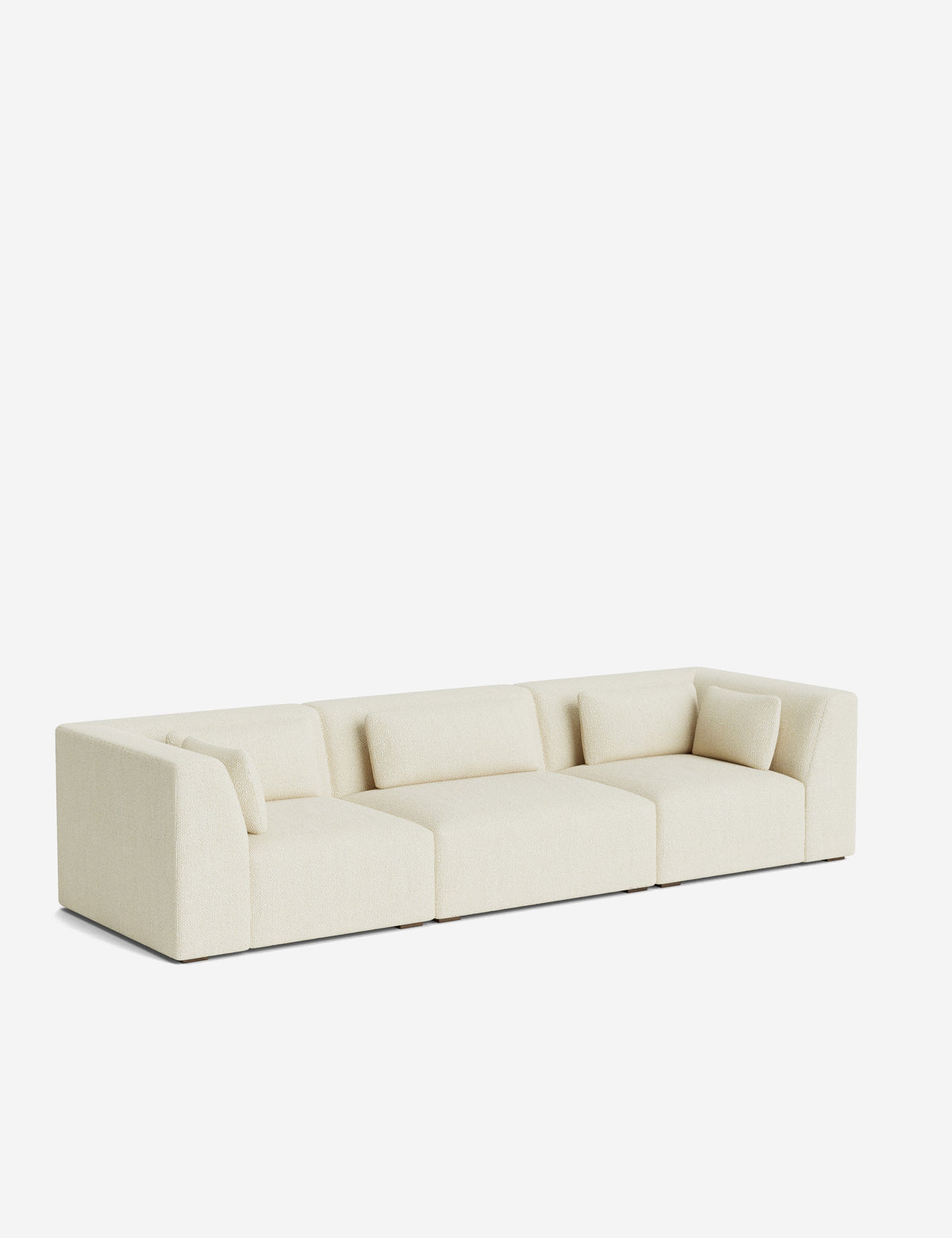Koh Modular Sofa