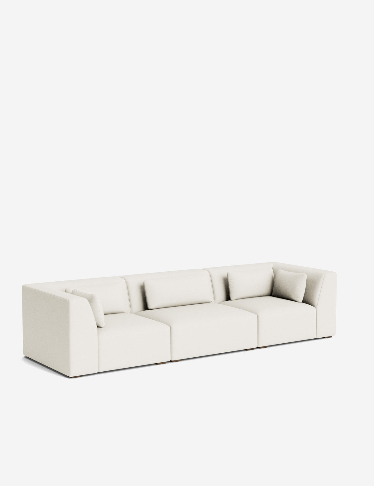 Koh Modular Sofa