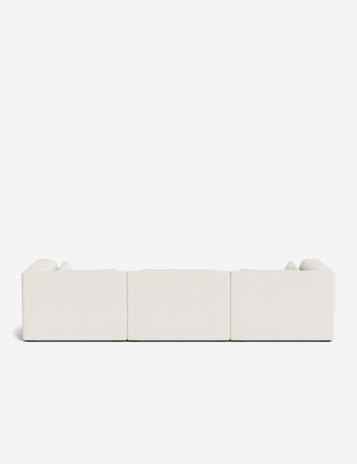 Koh Modular Sofa