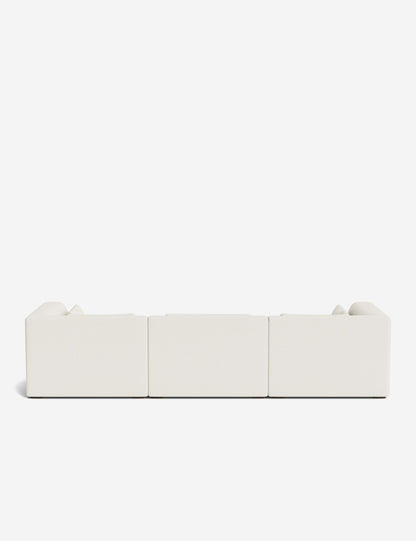 Koh Modular Sofa